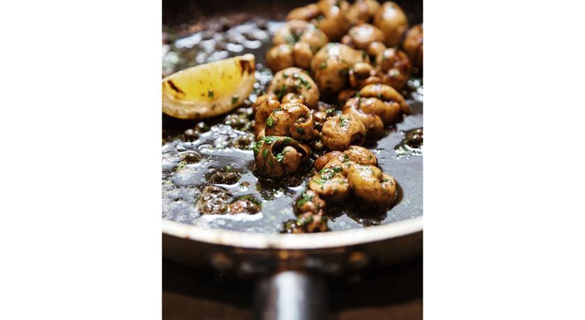 Old Parsonage Hotel Oxford Dış mekan fotoğraf Chickpeas